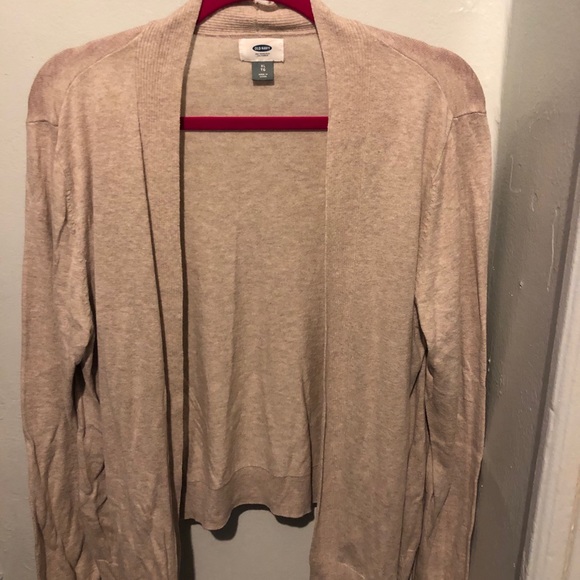 Old Navy cardigan - Picture 1 of 2